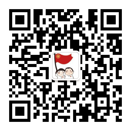 共青团邢台市桥西区委公众号二维码