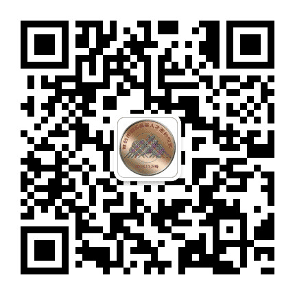 邢台人才发布公众号二维码