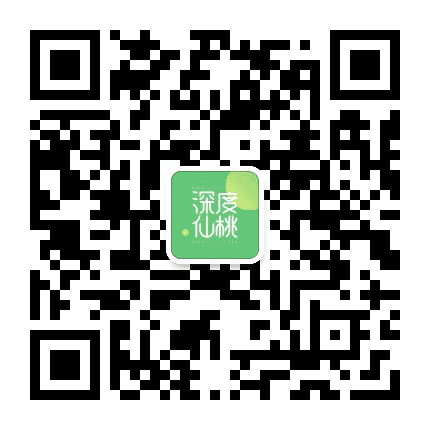 仙桃热点公众号二维码