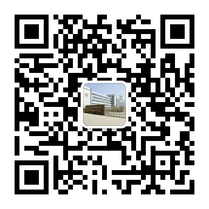 邢台市第三中学公众号二维码