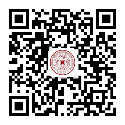 仙桃市博物馆公众号二维码