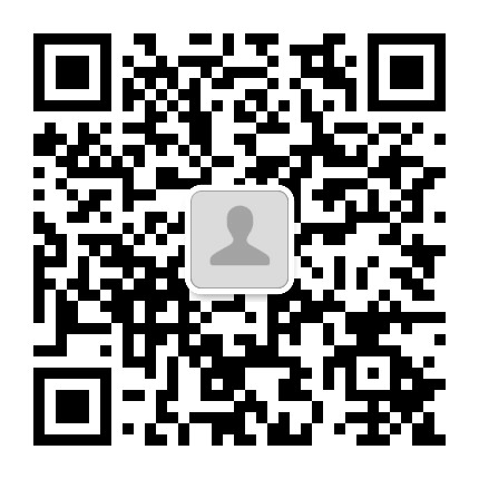 莲城廉韵公众号二维码