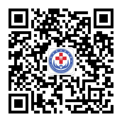 湘潭市口腔医院公众号二维码