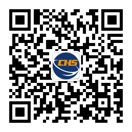 邢台市信都区医疗保障局公众号二维码