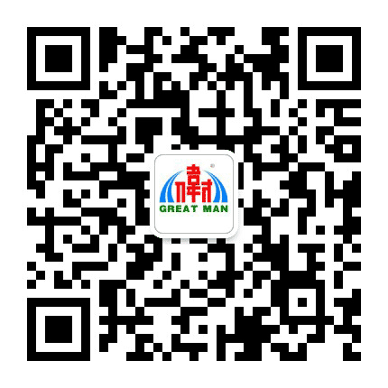 仙桃市伟才实验小学公众号二维码