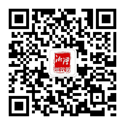 湘潭微政务公众号二维码