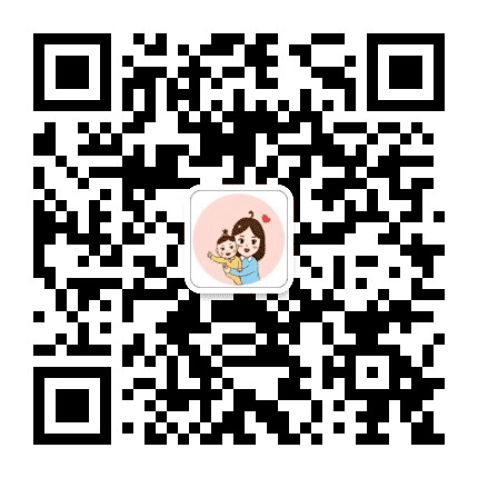 邢台亲子团公众号二维码