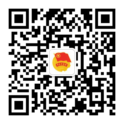 共青团湘潭县公众号二维码