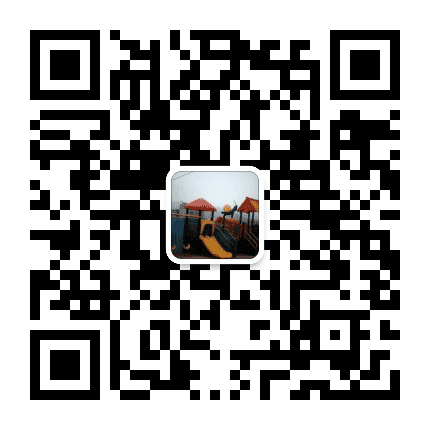 洛江区小太阳幼儿园公众号二维码