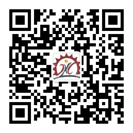 重庆南岸小太阳幼教公众号二维码