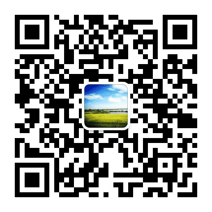 向塘微传媒公众号二维码