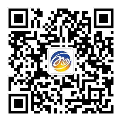 山西旭日公众号二维码
