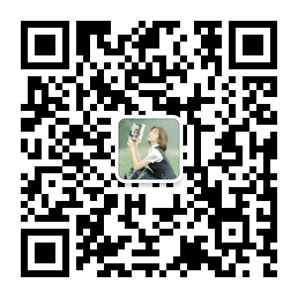 每天冷笑话精选公众号二维码