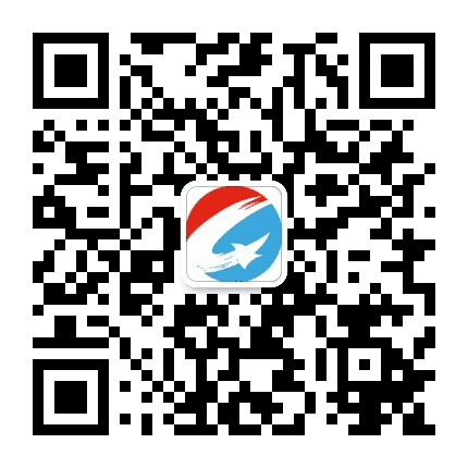 宣城发布公众号二维码