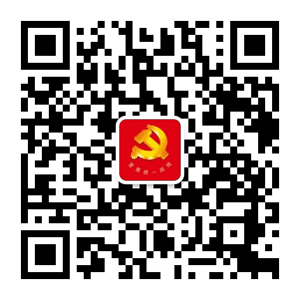 宣恩统一战线公众号二维码
