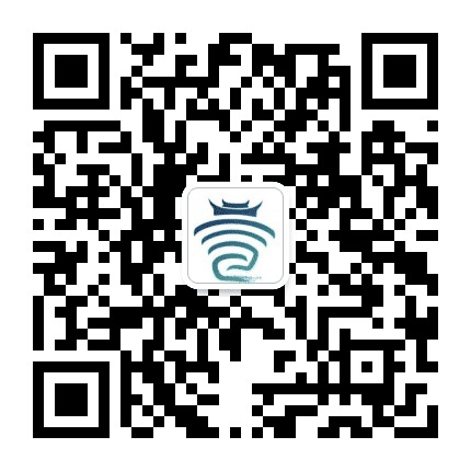 宣州文旅公众号二维码