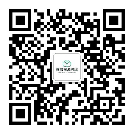 许昌平行线公众号二维码