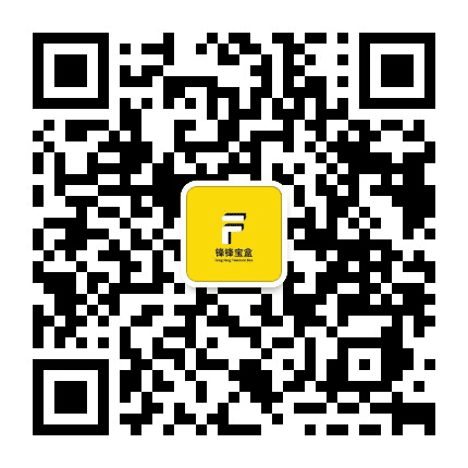人人爱许昌公众号二维码
