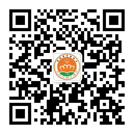 许昌幸福路公众号二维码