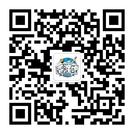 胥渡吧公众号二维码