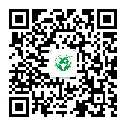 石家庄学大文化公众号二维码