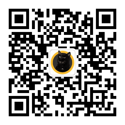 薛定饿了么公众号二维码