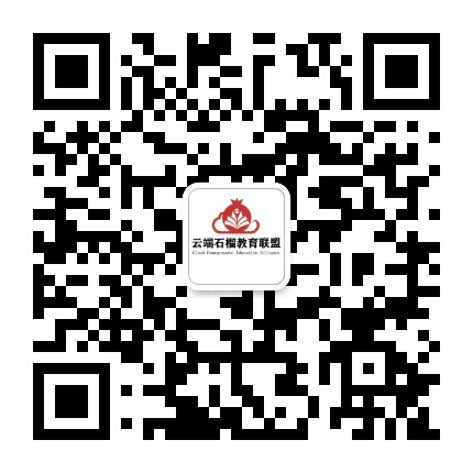 学乐云攀枝花公众号二维码