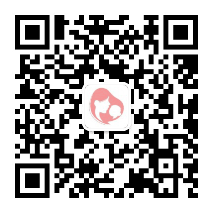 雪梨妈妈说公众号二维码