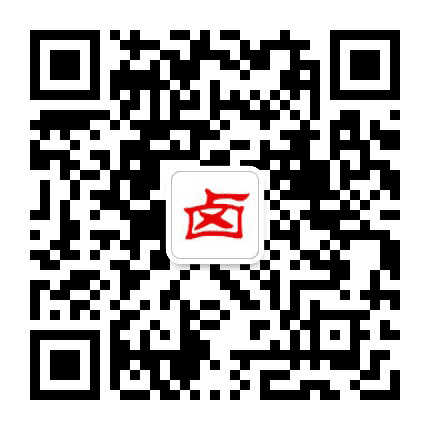 免费学卤菜公众号二维码