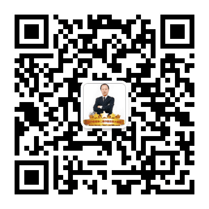 宁夏银川律师薛鹏公众号二维码