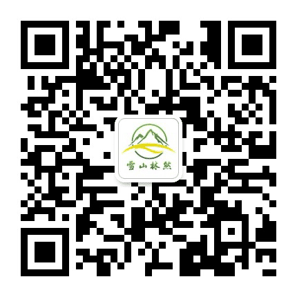 泰美企业公众号二维码
