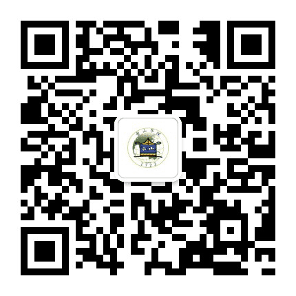 丽江雪山书院公众号二维码