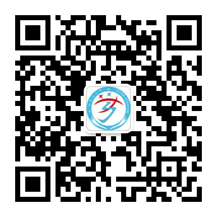 阳江技师阳江一职学生会公众号二维码