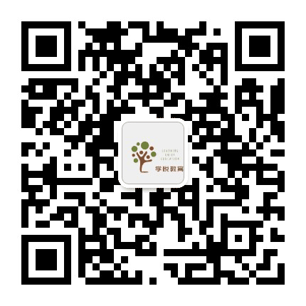郑州学悦教育公众号二维码