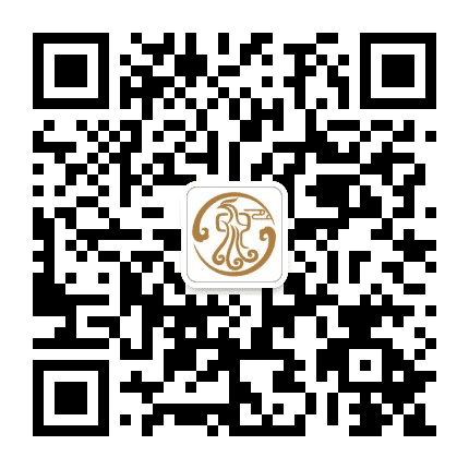 虚谷温泉公众号二维码