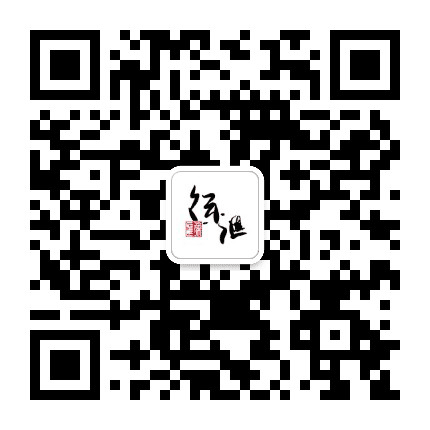 上海徐汇公众号二维码