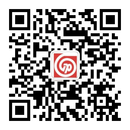 徐汇工会公众号二维码