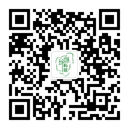 徐汇科创公众号二维码