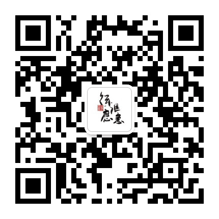 徐汇应急公众号二维码