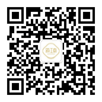 叙江南品牌公众号二维码