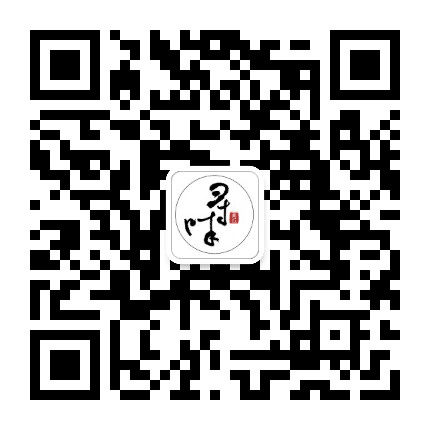 寻味闵行公众号二维码
