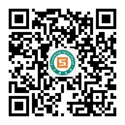 河南丰盛农业开发有限公司公众号二维码