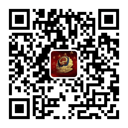 旬邑公安公众号二维码