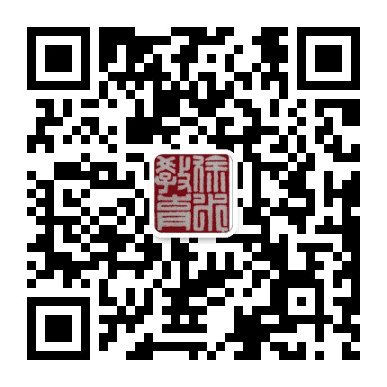 徐水教育公众号二维码
