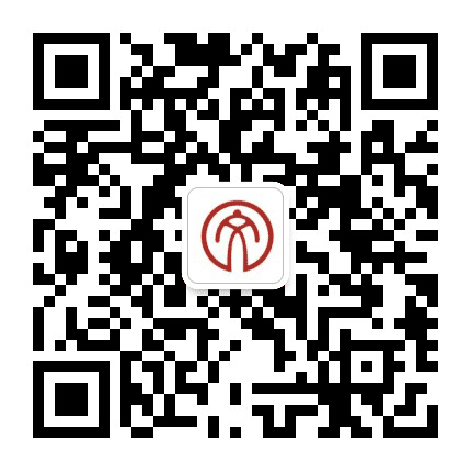 徐水文联公众号二维码