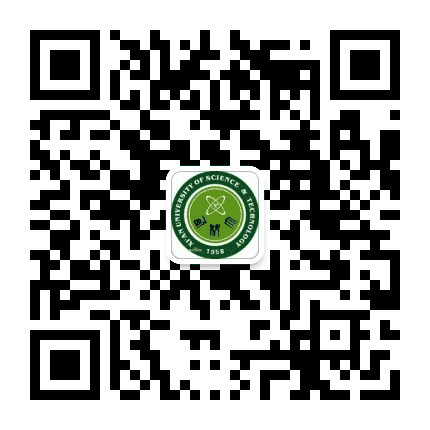 西安科技大学研究生院公众号二维码