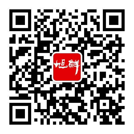白玉优选公众号二维码