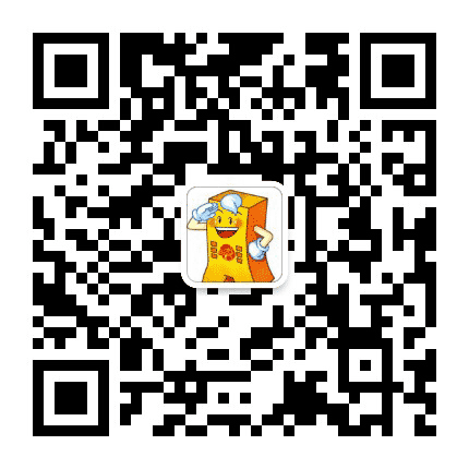 徐州日报楼市周刊公众号二维码