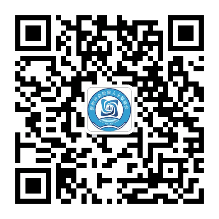 泉新会公众号二维码