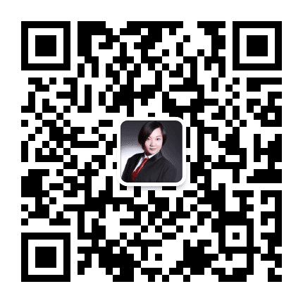 徐州律师甘思明公众号二维码